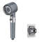 Three Speed Adjustable Showerhead With Filter And Head Massage For Bathroom Use 13