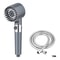 Three Speed Adjustable Showerhead With Filter And Head Massage For Bathroom Use 16