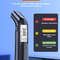 Portable Breathalyzer Professional Breath Alcohol Tester LCD Display 6