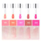 Moisturizing Lip Balm Lip Oil Gloss For Plumping Soft Lips 5