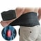 Adjustable Self Heating Waist Support Belt With Magnetic Therapy For Back Pain Relief 0