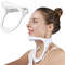 Cervical Collar Neck Brace Posture Corrector For Neck Pain And Support 0