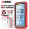 ANENG 681 Rechargeable Professional Multimeter With NonContact Voltage And LCD Screen 0