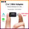 XUDA Wireless CarPlay Android Auto Adapter Plug And Play Mini Box 6