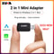 XUDA Wireless CarPlay Android Auto Adapter Plug And Play Mini Box 6