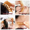 Skin Scraping Resin Gua Sha Massage Plate For Face Body And SPA Use 5