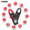 ANENG ST180 Clamp Meter Digital 4000 Counts AC DC Multimeter 1