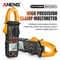 ANENG ST180 Clamp Meter Digital 4000 Counts AC DC Multimeter 2