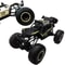 4WD Metal Alloy Body RC Truck All Terrain Rock Crawler 1 8 Scale 5