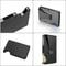 Slim RFID Blocking Metal Wallet With Money Clip For Men 3