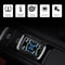 Jansite TPMS Tire Pressure Monitoring System With USB Cigarette Lighter Display 1