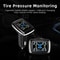 Jansite TPMS Tire Pressure Monitoring System With USB Cigarette Lighter Display 2