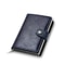 Carbon Fiber Credit Card Holder Wallet RFID Smart Metal Pop Up Wallet 8
