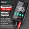 MASTFUYI Mini Digital Multimeter Smart Electrician Tester 0