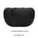 Tesla Model 3 Y Flocking Leather Neck Pillow Memory Headrest Lumbar Support 13