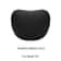 Tesla Model 3 Y Flocking Leather Neck Pillow Memory Headrest Lumbar Support 6