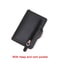 Carbon Fiber RFID Blocking Metal Credit Card Holder Wallet 8