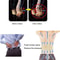Inflatable Waist Brace Lumbar Support Belt For Back Pain And Herniation Relief 4