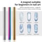 Cat Eye Nail Magnetic Stick For UV Gel Polish Effects 3