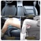 Tesla Seat Leg Support Extension Cushion Memory Foam Seat Cover For Front And Rear 4