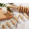 Wooden Back Massager Roller Rope For Body Pain Relief And Therapy 2