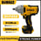 Dewalt DCF892 Brushless Cordless Impact Wrench High Torque Power Tool 0