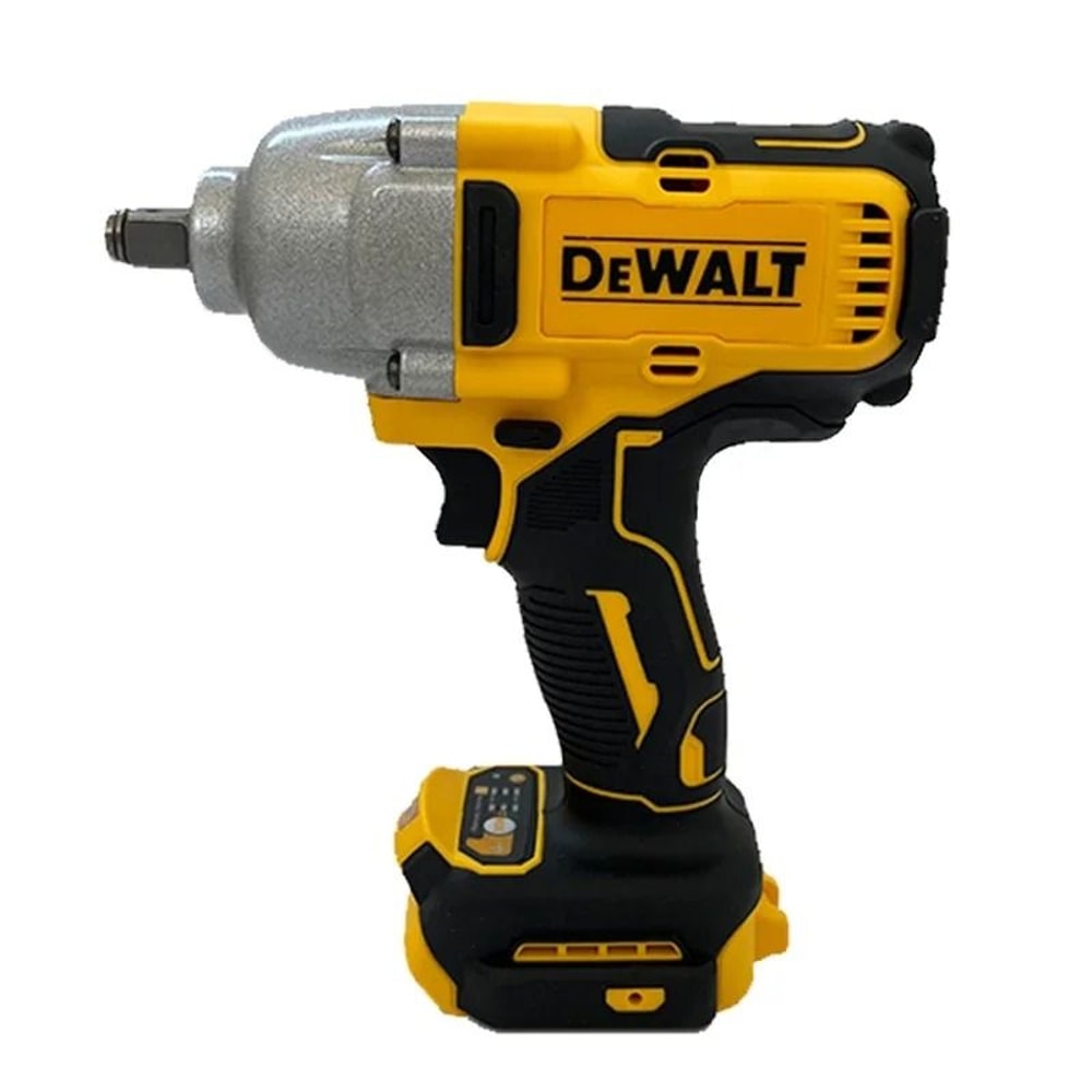 Dewalt DCF892 Brushless Cordless Impact Wrench High Torque Power Tool 1