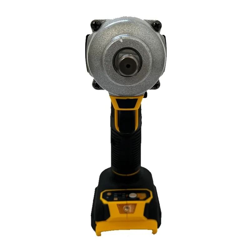 Dewalt DCF892 Brushless Cordless Impact Wrench High Torque Power Tool 2