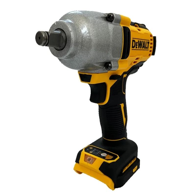 Dewalt DCF892 Brushless Cordless Impact Wrench High Torque Power Tool 4