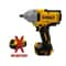 Dewalt DCF892 Brushless Cordless Impact Wrench High Torque Power Tool 6