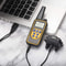 Electric Pet Training Collar Waterproof Remote Rechargeable 1