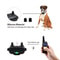 Electric Pet Training Collar Waterproof Remote Rechargeable 3