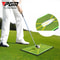 PGM Golf Training Mat Swing Detection Practice Pad 1