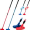 Mini Adjustable Golf Putter Two Way For Men Women And Kids 0