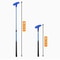Mini Adjustable Golf Putter Two Way For Men Women And Kids 8