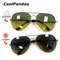 Photochromic Polarized Sunglasses For Men And Women Night Vision Driving Glasses 1