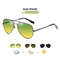 Photochromic Polarized Sunglasses For Men And Women Night Vision Driving Glasses 8