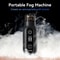 TELESIN Portable Smoke Maker Fogger Machine Remote Control Smoke Effect Kit 1