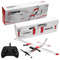 FX801 RC Plane EPP Foam 24G 2CH RTF 4