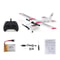 FX801 RC Plane EPP Foam 24G 2CH RTF 5
