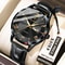 POEDAGAR Top Luxury Military Waterproof Mens Quartz Watch 11
