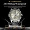 POEDAGAR Top Luxury Military Waterproof Mens Quartz Watch 2