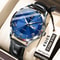 POEDAGAR Top Luxury Military Waterproof Mens Quartz Watch 7