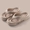 Womens Platform Non Slip Slippers 12