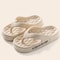 Womens Platform Non Slip Slippers 13