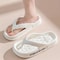 Womens Platform Non Slip Slippers 4