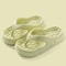 Womens Platform Non Slip Slippers 6