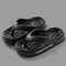 Womens Platform Non Slip Slippers 7
