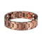 Healing Healthy Copper Magnetic Bracelet 1