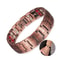 Healing Healthy Copper Magnetic Bracelet 5